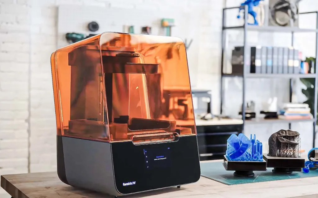 Come scegliere una stampante 3D - Guida completa
