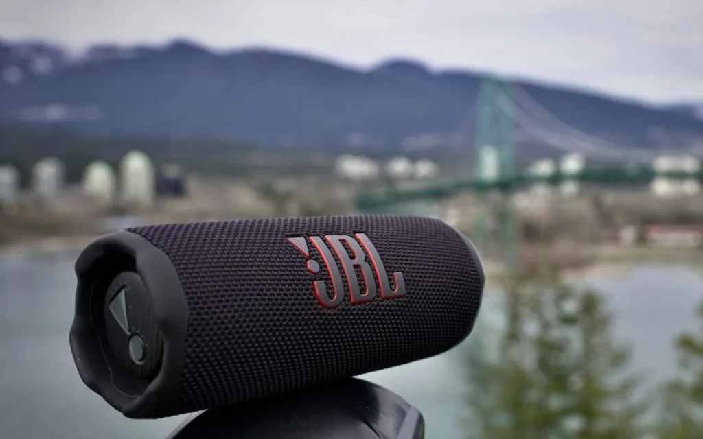 JBL FLip 7 - Recensione completa