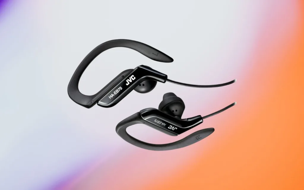 JVC HA-EB75 - Recensione completa