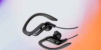 JVC HA-EB75 - Recensione completa