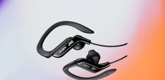 JVC HA-EB75 - Recensione completa