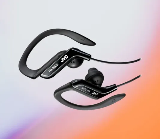 JVC HA-EB75 - Recensione completa