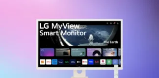 LG 32SR50F Smart Monitor - Recensione completa