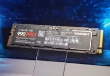 Samsung 990 PRO - Recensione completa