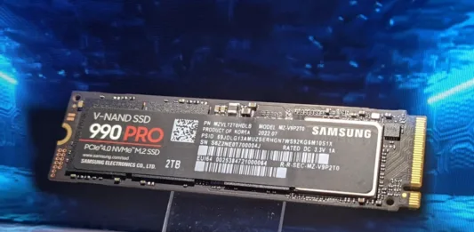 Samsung 990 PRO - Recensione completa