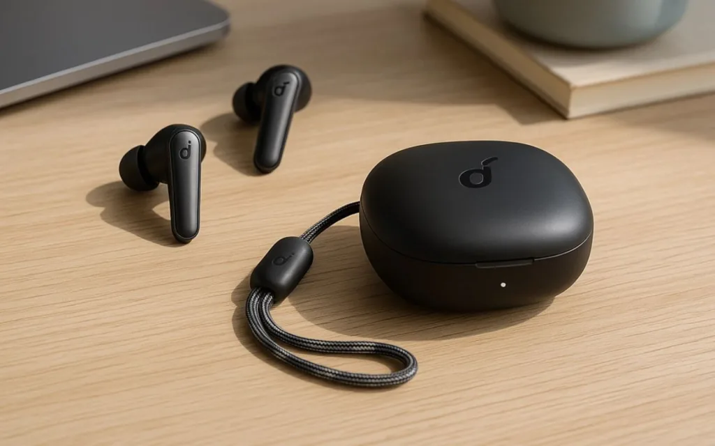 Soundcore P20i - Recensione completa