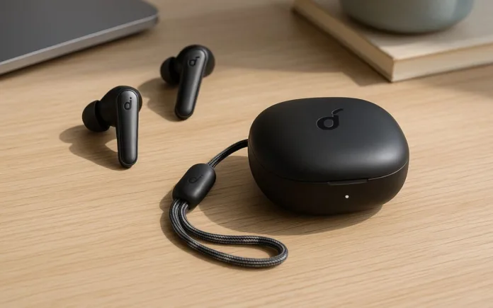 Soundcore P20i - Recensione completa
