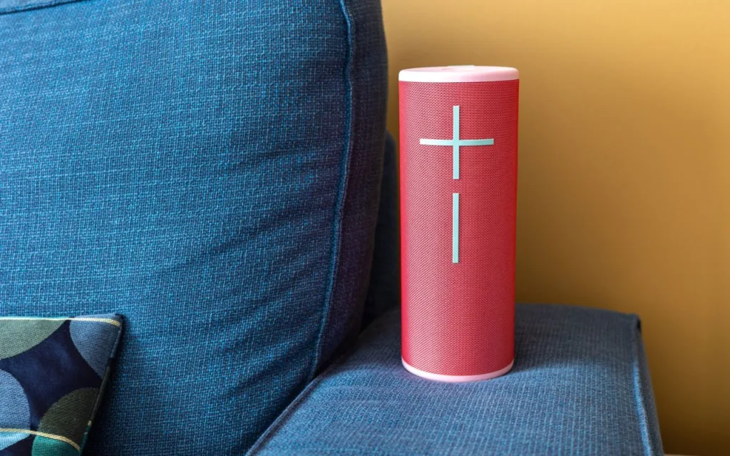 Ultimate Ears Megaboom 4 - Recensione completa