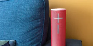 Ultimate Ears Megaboom 4 - Recensione completa