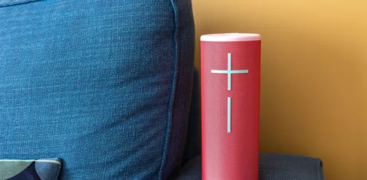 Ultimate Ears Megaboom 4 - Recensione completa