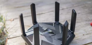 ASUS RT-AXE7800 - Recensione completa