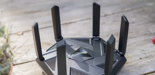 ASUS RT-AXE7800 - Recensione completa