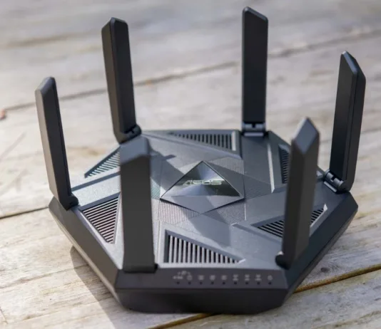 ASUS RT-AXE7800 - Recensione completa