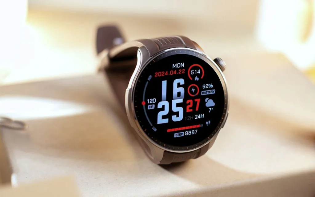 Amazfit Balance - Recensione completa