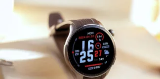 Amazfit Balance - Recensione completa