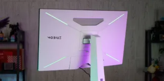 BenQ MOBIUZ EX2710U - Recensione completa