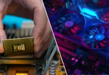 Qual è la differenza tra CPU e GPU?