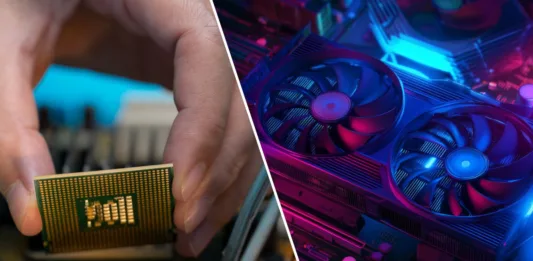 Qual è la differenza tra CPU e GPU?