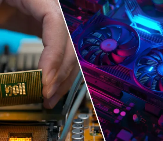 Qual è la differenza tra CPU e GPU?