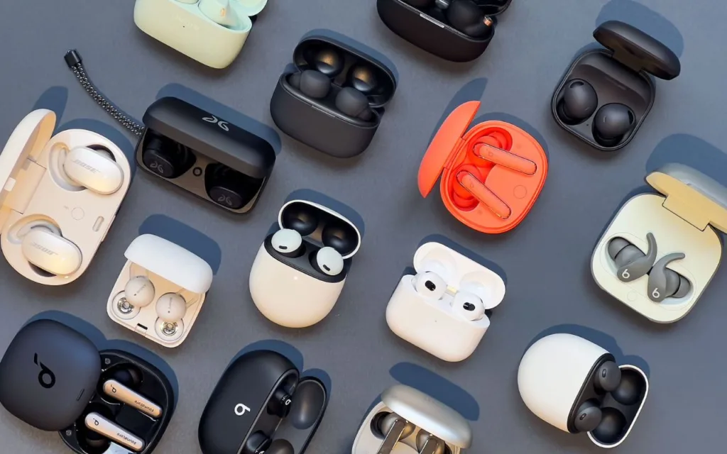 Come scegliere gli auricolari Bluetooth - Guida completa
