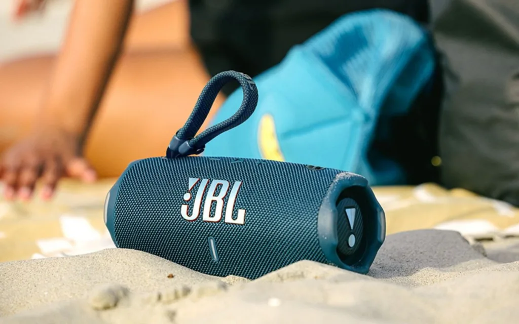 JBL Charge 6 - Recensione completa