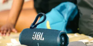 JBL Charge 6 - Recensione completa