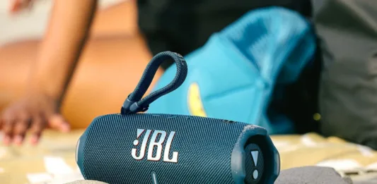 JBL Charge 6 - Recensione completa