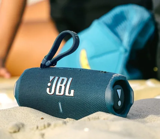 JBL Charge 6 - Recensione completa