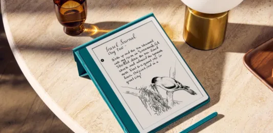 Amazon Kindle Scribe - Recensione completa
