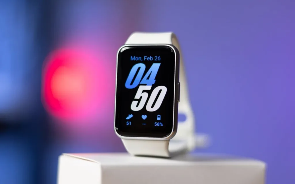 Samsung Galaxy Fit3 - Recensione completa