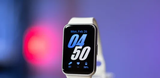 Samsung Galaxy Fit3 - Recensione completa