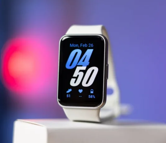 Samsung Galaxy Fit3 - Recensione completa