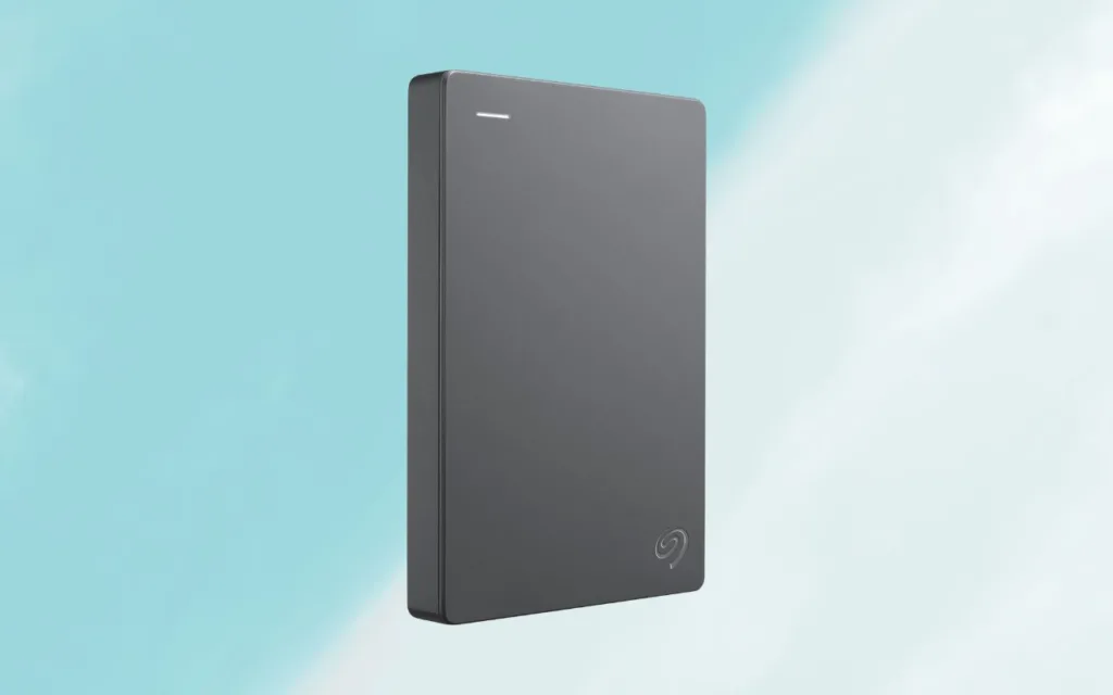 Seagate Basic - Recensione completa