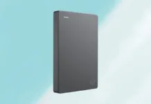 Seagate Basic - Recensione completa