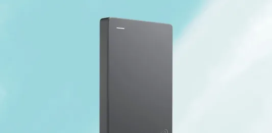 Seagate Basic - Recensione completa