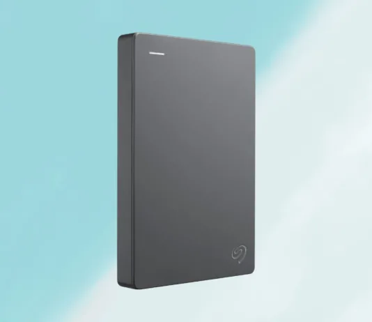 Seagate Basic - Recensione completa
