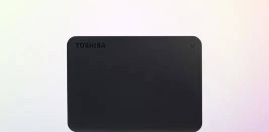 Toshiba Canvio Basics - Recensione completa