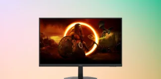 AOC 27G15N - Recensione completa
