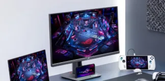 ASUS ROG Strix XG27UCS - Recensione completa
