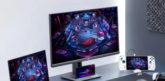 ASUS ROG Strix XG27UCS - Recensione completa