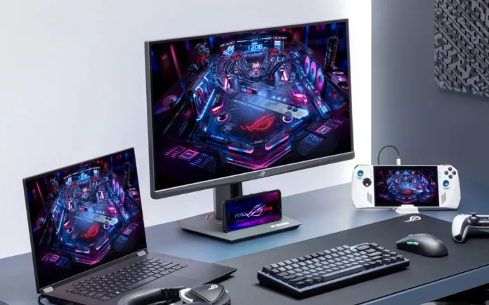 ASUS ROG Strix XG27UCS - Recensione completa