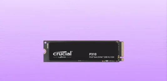Crucial P310 - Recensione completa