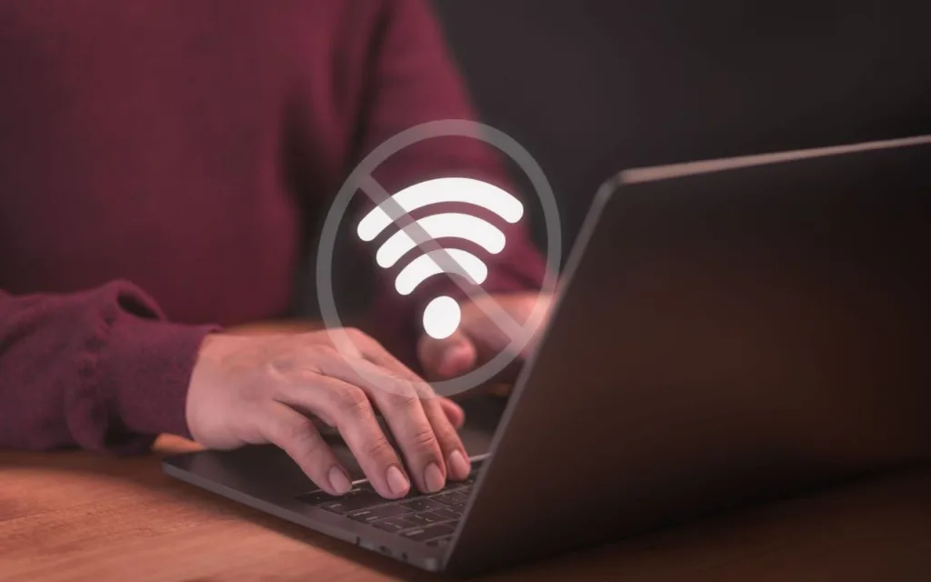 Il PC non si collega alla rete WiFi: cosa fare?