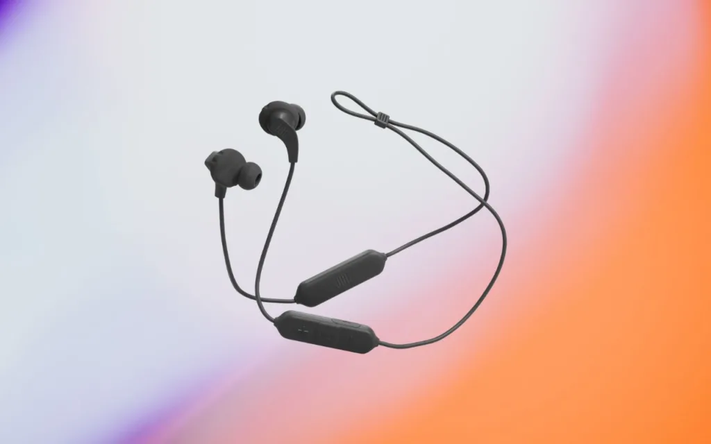 JBL Endurance RUN 2 BT - Recensione completa
