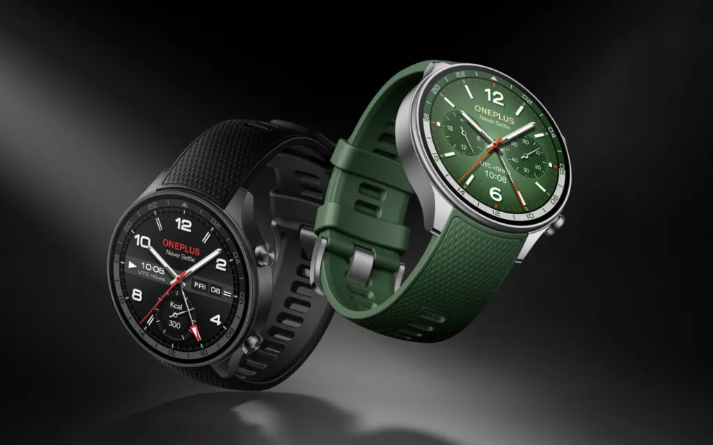OnePlus Watch 2R - Recensione completa