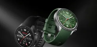 OnePlus Watch 2R – Recensione completa OnePlus Watch 2R - Recensione completa