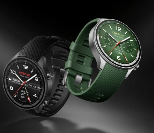 OnePlus Watch 2R - Recensione completa