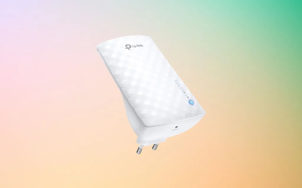 TP-Link RE190 - Recensione completa