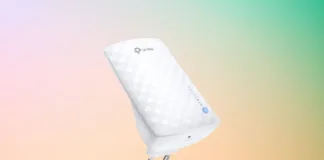 TP-Link RE190 - Recensione completa