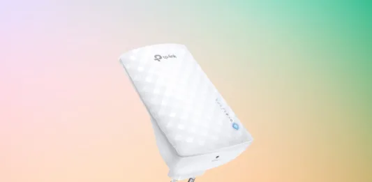 TP-Link RE190 - Recensione completa
